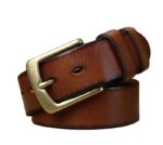 Leather Belt for Women