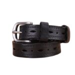 Ceinture en cuir pour femme
