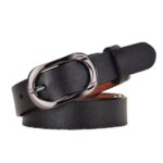Leather Belt for Women