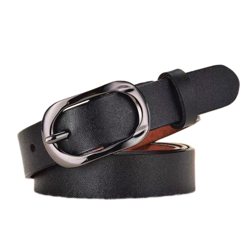 Leather Belt for Women
