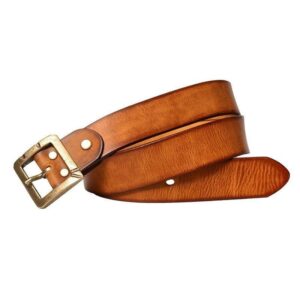 Leather Belt for Women