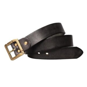 Ceinture en cuir pour femme