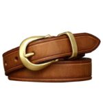 Leather Belt for Women