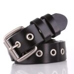 Leather Belt for Women