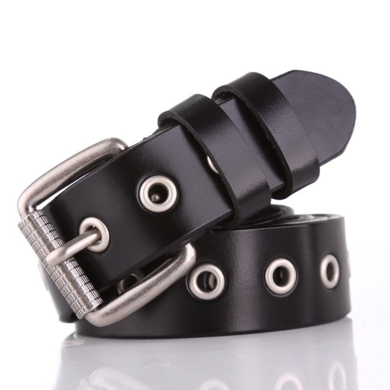 Leather Belt for Women