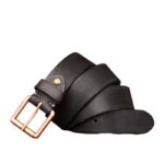 Leather Belt for Women or Men