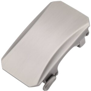 Lenny Model Automatic Ratchet Belt Buckle