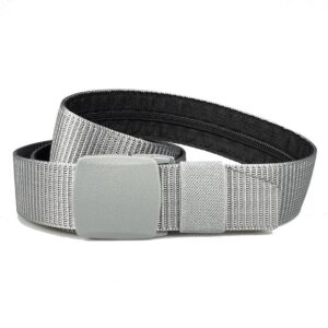 Ceinture Cache Billets sans métal