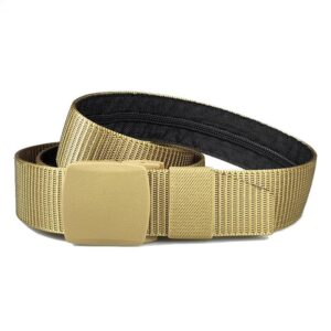 Ceinture Cache Billets sans métal