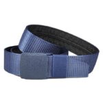 Ceinture Cache Billets sans métal