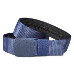 Ceinture Cache Billets sans métal
