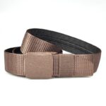 Ceinture Cache Billets sans métal