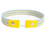 No Belt Buckle Elastic and Stretchable Belt