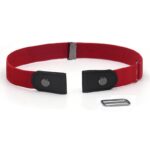 Ceinture Sans Boucle Élastique et Extensible
