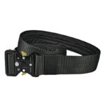 Ceinture Cache Billets en Nylon