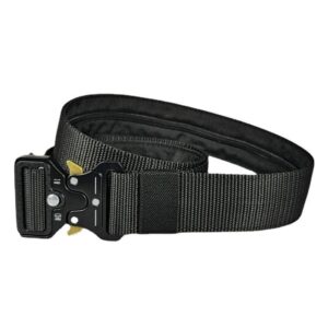 Ceinture Cache Billets en Nylon