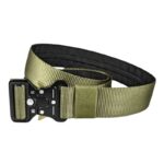 Ceinture Cache Billets en Nylon
