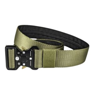 Ceinture Cache Billets en Nylon