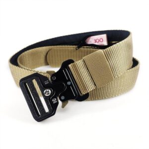 Nylon Money Belt