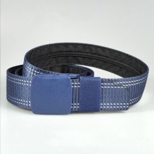 Ceinture Cache Billets en nylon pour homme ou femme