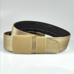 Ceinture Cache Billets en nylon pour homme ou femme