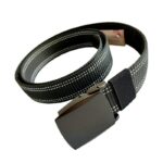 Nylon Money Belt for Men or Women