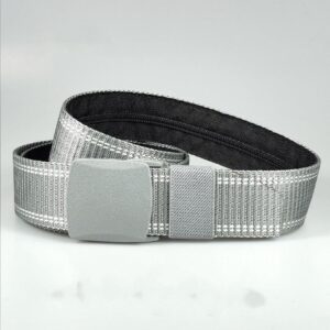 Ceinture Cache Billets en nylon pour homme ou femme