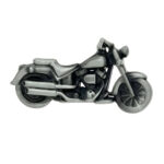 Oakley Motorcycle Belt Buckle