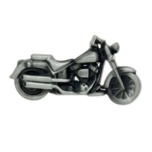 Oakley Motorcycle Belt Buckle