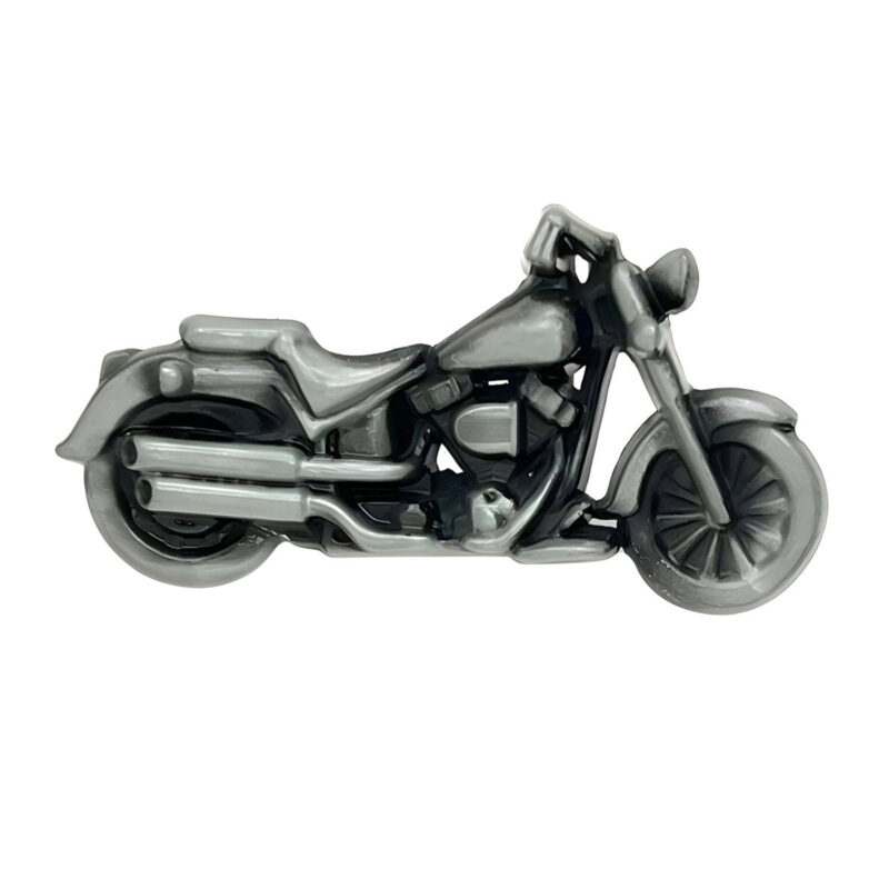 Oakley Motorcycle Belt Buckle