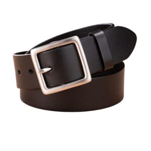 Ceinture grande taille femme ou homme