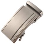 Robby Model Ratchet Belt Buckle