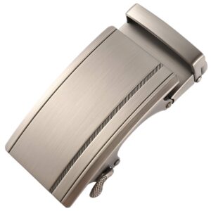 Robby Model Ratchet Belt Buckle