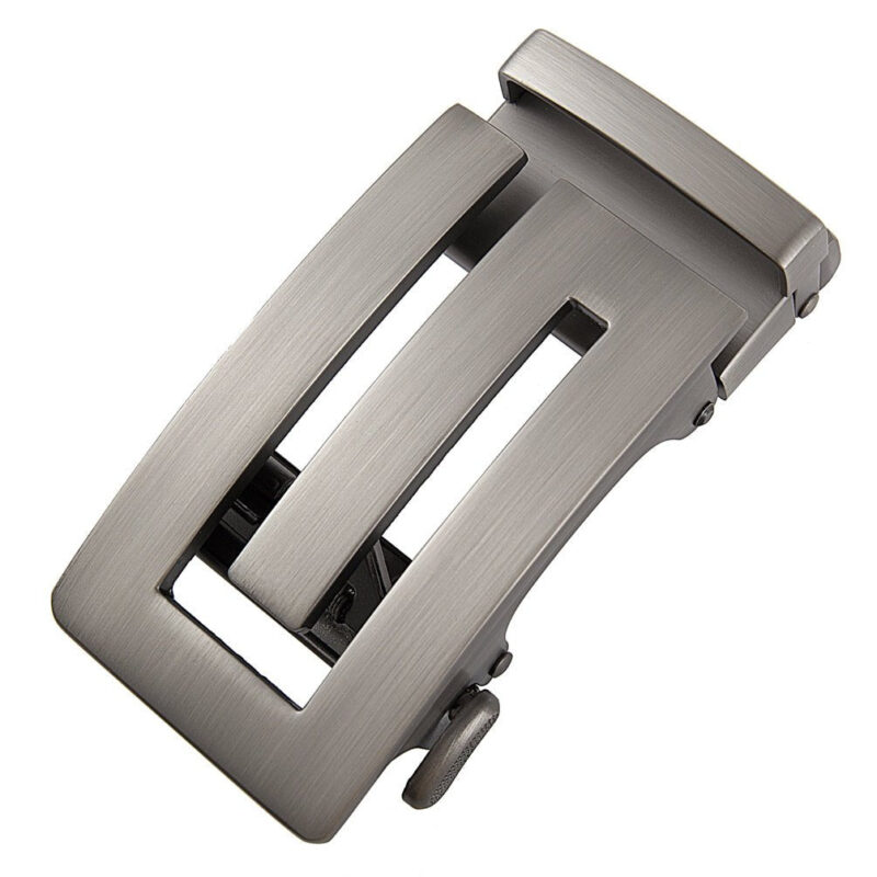 Seth Model Ratchet Belt Buckle