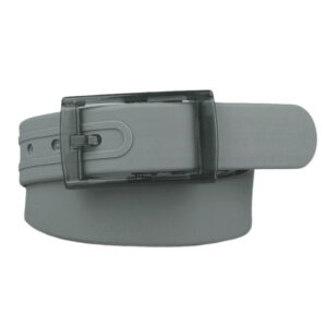 Ceinture en silicone idéale pour l'aéroport