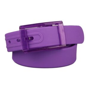 Ceinture en silicone idéale pour l'aéroport