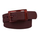Ceinture en silicone idéale pour l'aéroport