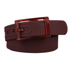 Ceinture en silicone idéale pour l'aéroport