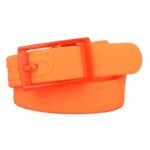 Ceinture en silicone idéale pour l'aéroport