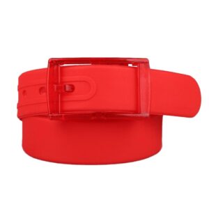 Ceinture en silicone idéale pour l'aéroport