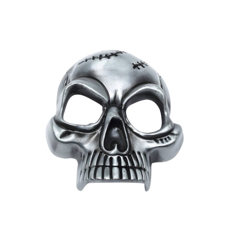 Skull Belt Buckle