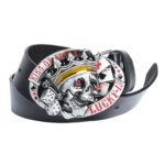 Skull Belt for Women or Men