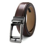Ceinture intelligente et sans trou