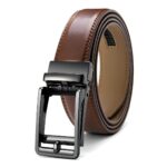 Ceinture intelligente et sans trou