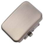 Sonny Model Automatic Ratchet Belt Buckle