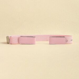 Ceinture élastique sans boucle pour bébé et enfant