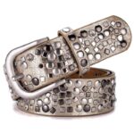 Studded Belt for Women