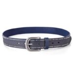 Ceinture Cloutée pour Femme