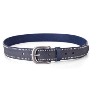 Ceinture Cloutée pour Femme