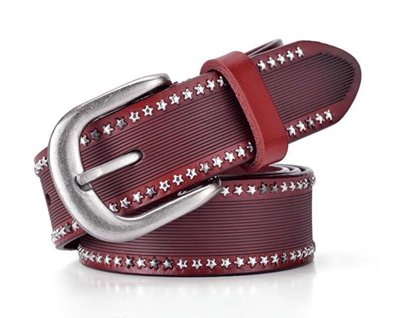 Studded Belt for Women